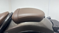 Honda CMX500 Rebel S